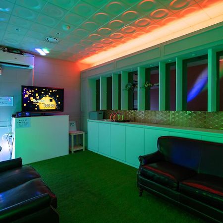Amiga Inn Seoul Hotel Dış mekan fotoğraf