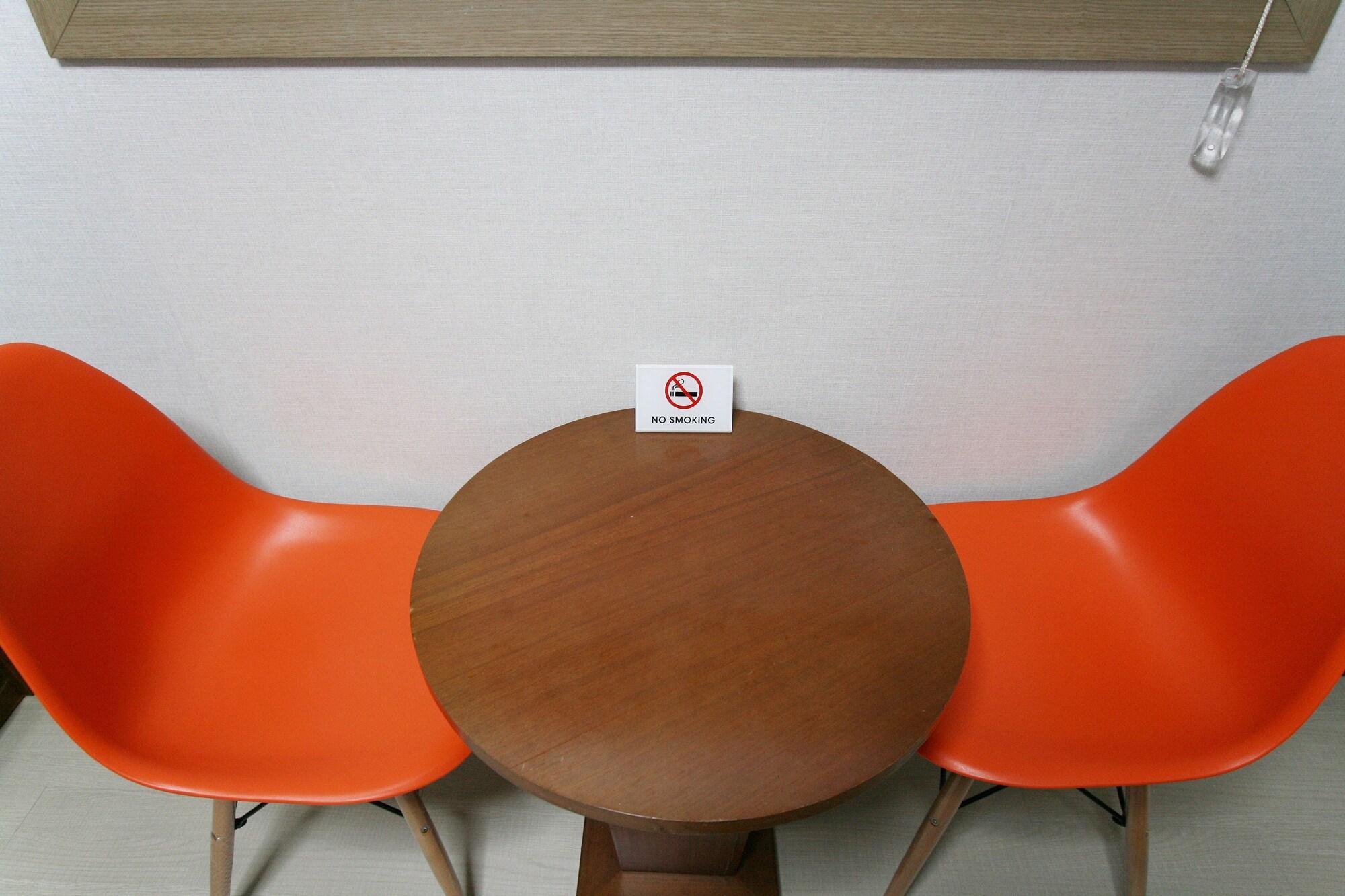 Amiga Inn Seoul Hotel Dış mekan fotoğraf