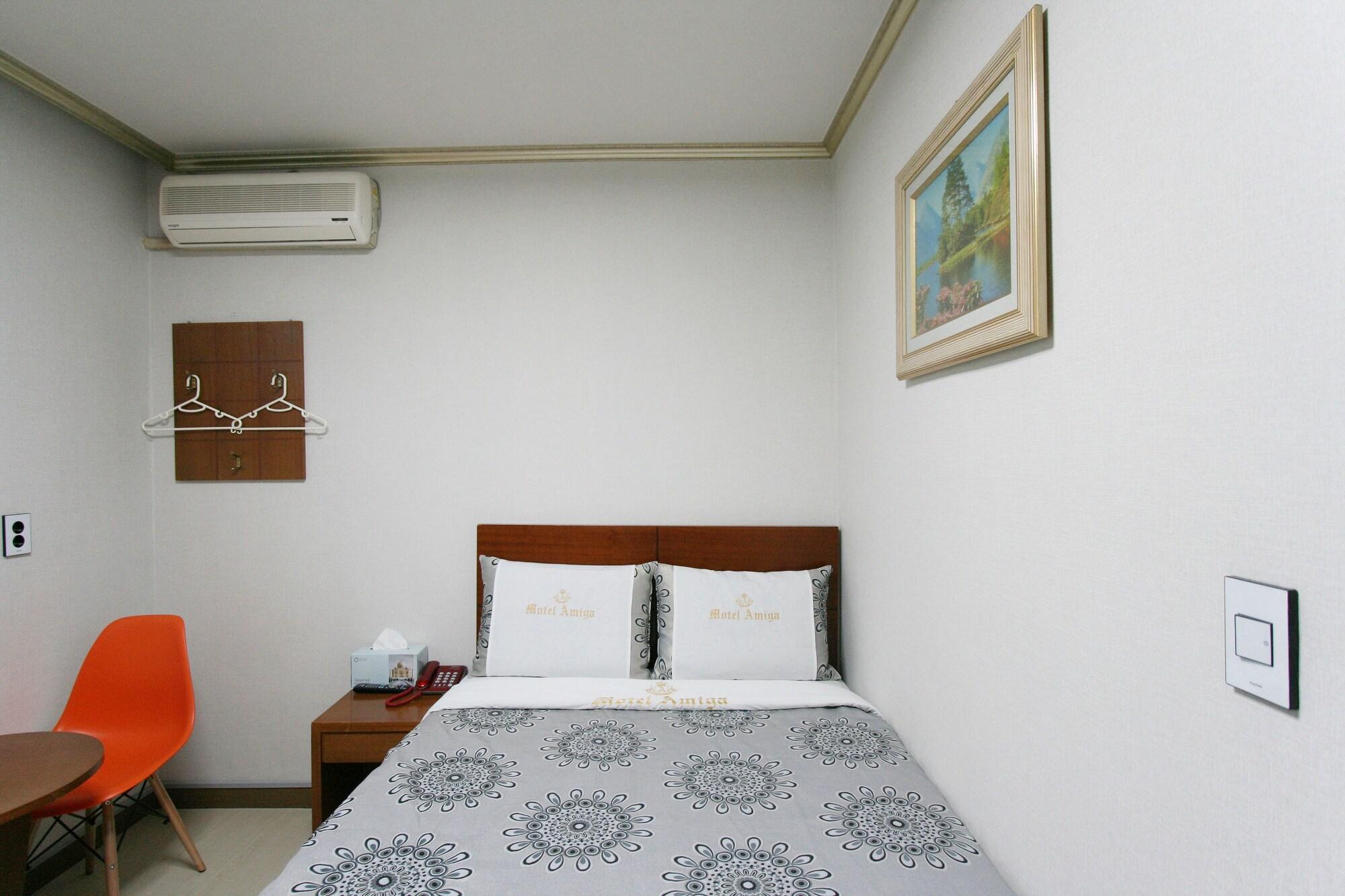 Amiga Inn Seoul Hotel Dış mekan fotoğraf
