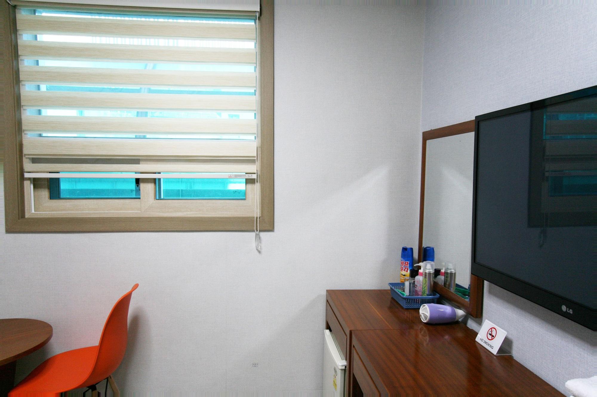 Amiga Inn Seoul Hotel Dış mekan fotoğraf