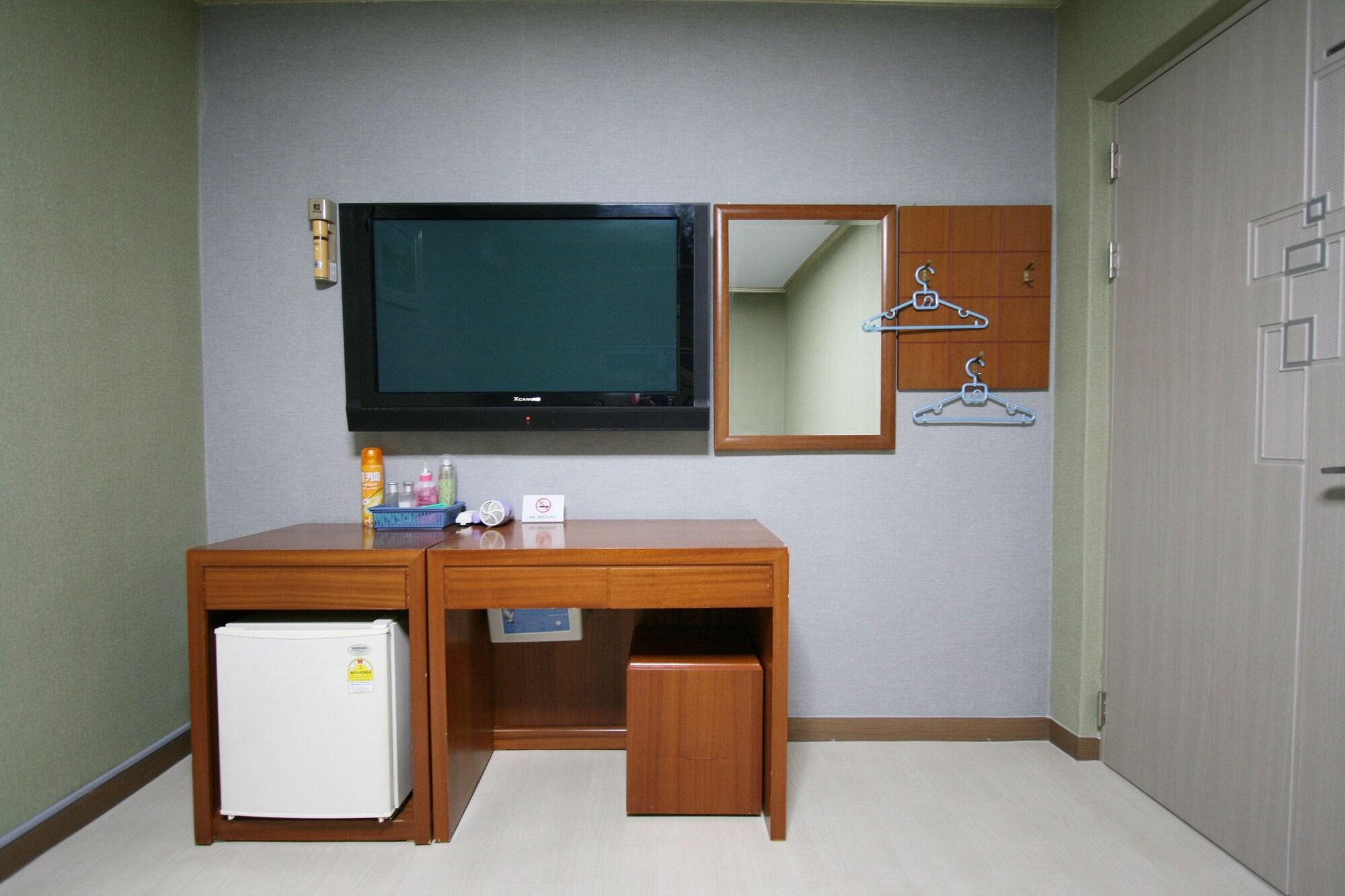 Amiga Inn Seoul Hotel Dış mekan fotoğraf