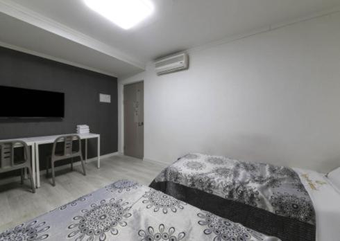 Amiga Inn Seoul Hotel Dış mekan fotoğraf