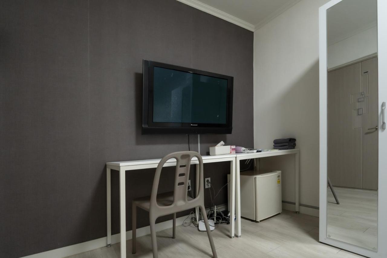 Amiga Inn Seoul Hotel Dış mekan fotoğraf