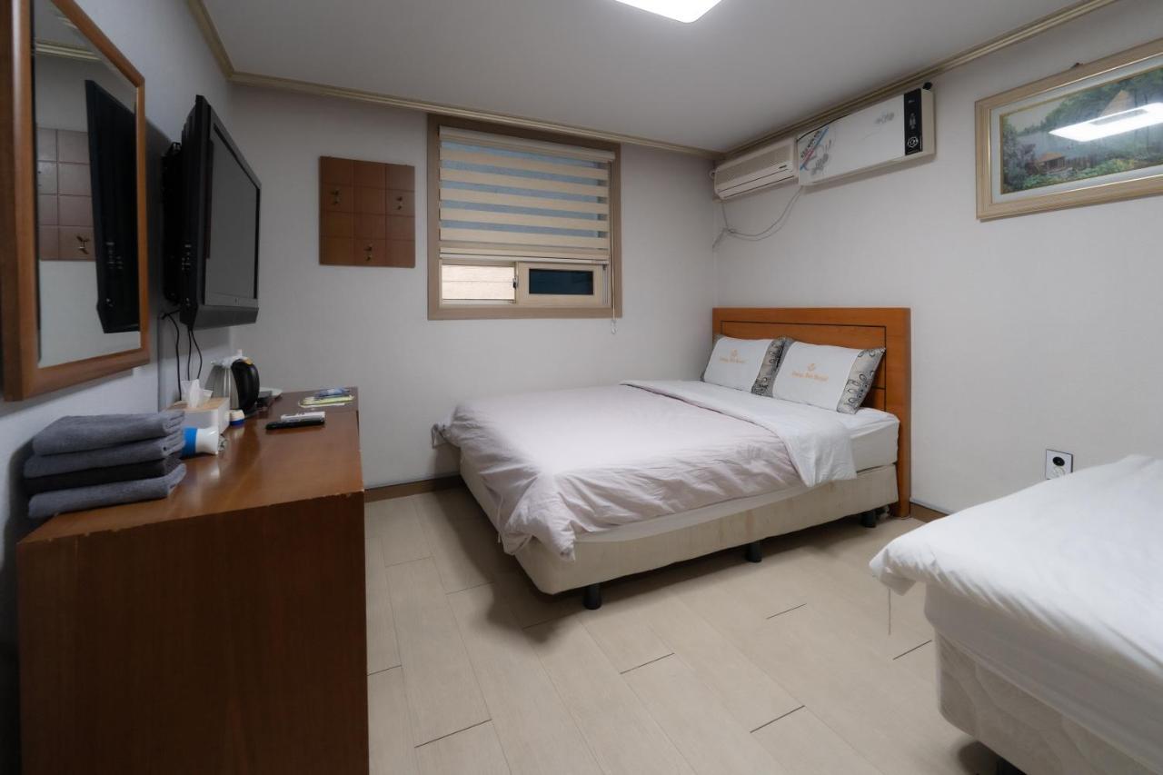 Amiga Inn Seoul Hotel Dış mekan fotoğraf