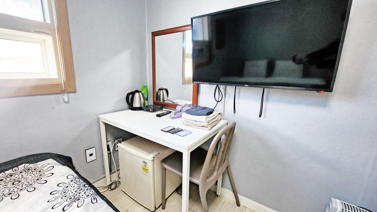 Amiga Inn Seoul Hotel Dış mekan fotoğraf